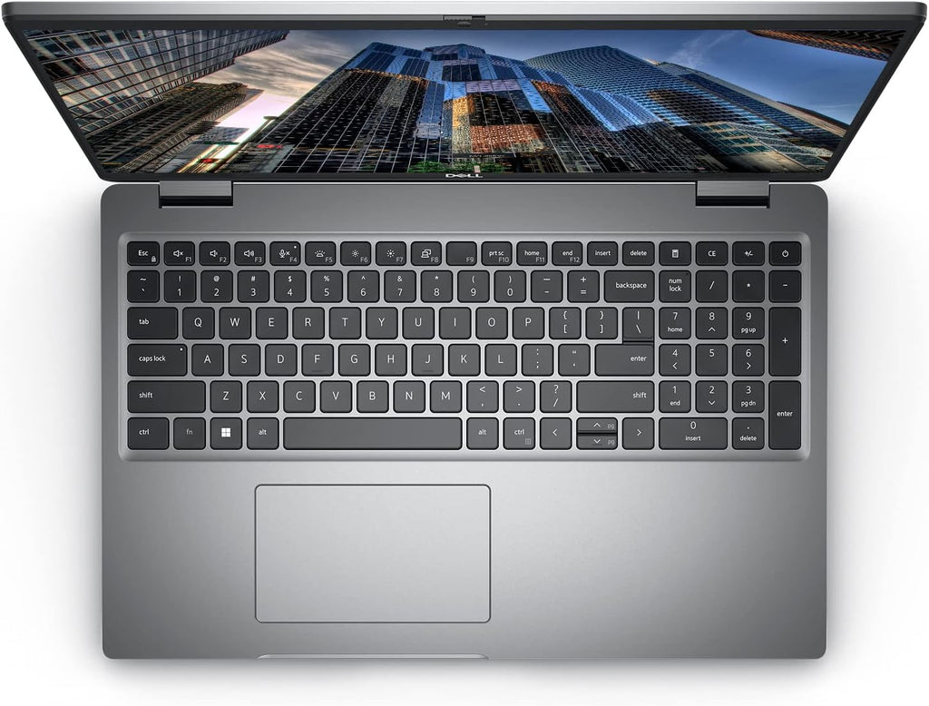 15.6" FHD Display Laptop with 32GB RAM 1TB SSD U72427