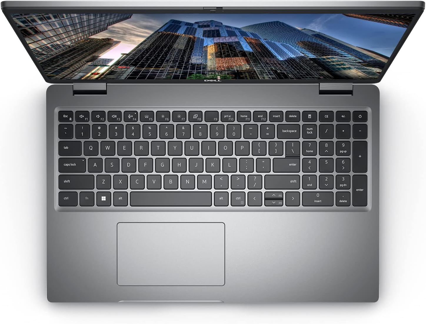 15.6" FHD Display Laptop with 32GB RAM 1TB SSD U72427