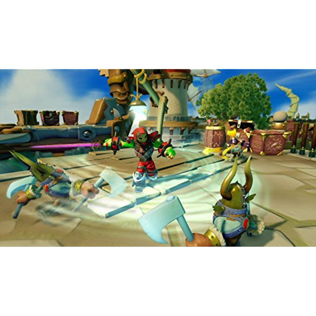 Wii U Game A8566