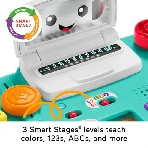 Baby & Toddler Toy Musical Activity Center with Lights & Sounds N176