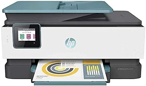Wireless All-in-One Color Inkjet Printer A238
