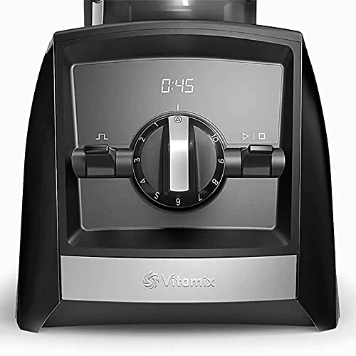Black 64 oz Blender L554