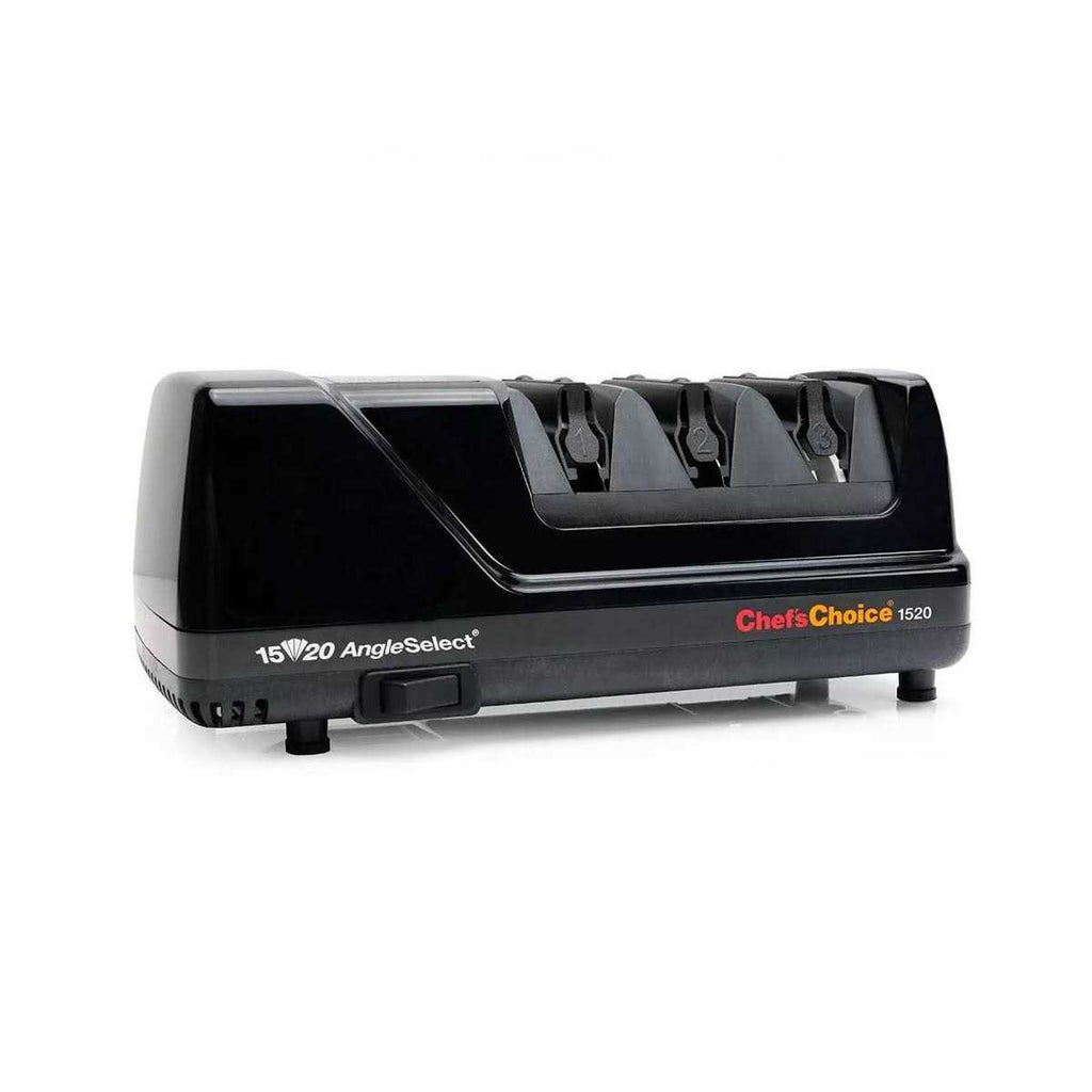 Electric Knife Sharpener W48632