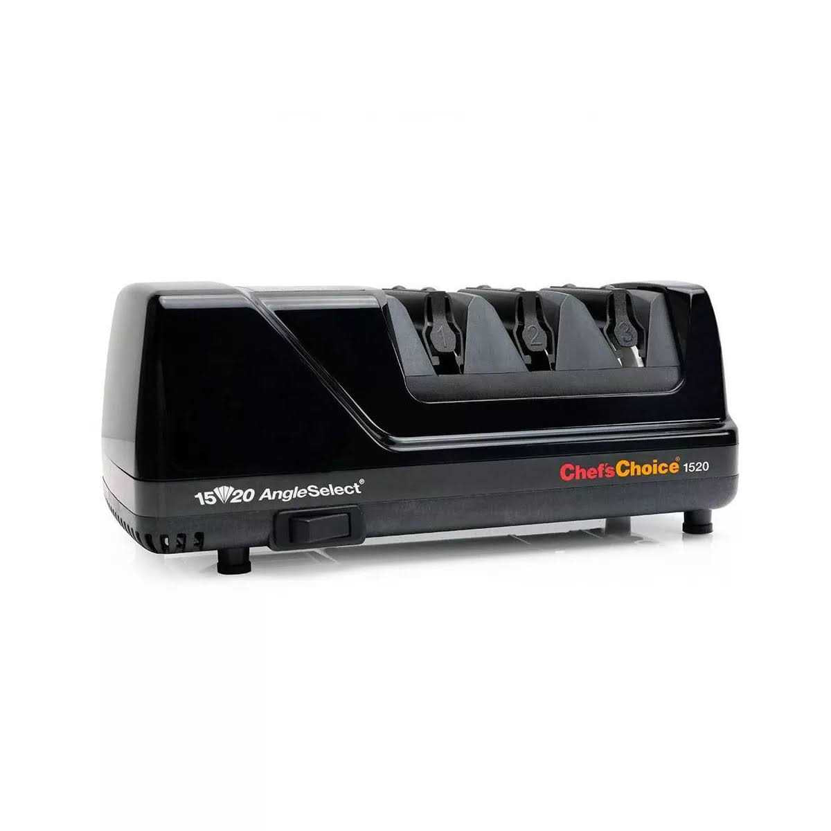 Electric Knife Sharpener W48632