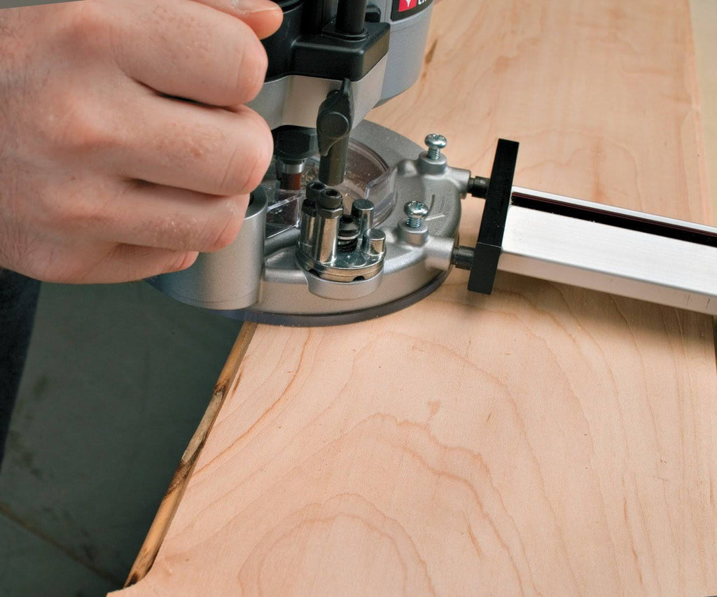 Multi Base Router Kit 2-1/4 HP I869