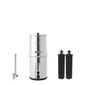 Gravity-Fed Water Filter System Y129147