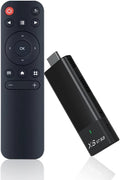 4k Streaming Stick X92181