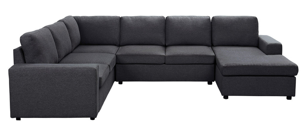 Sectional Sofa C95545
