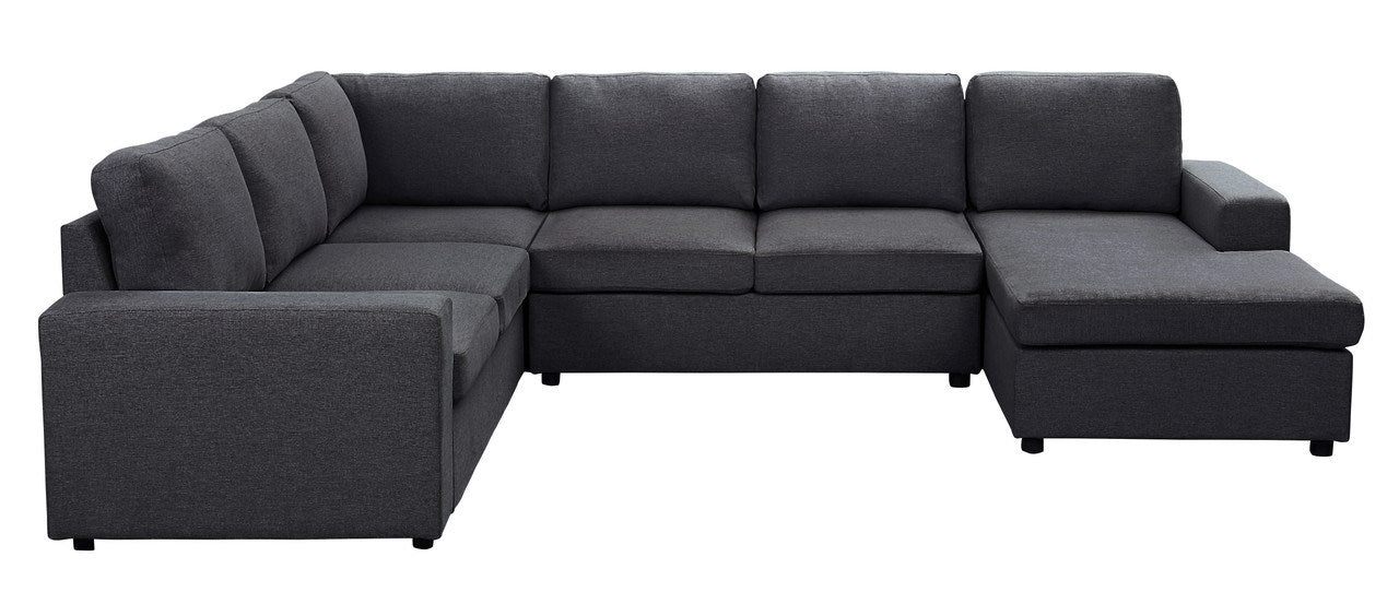 Sectional Sofa C95545