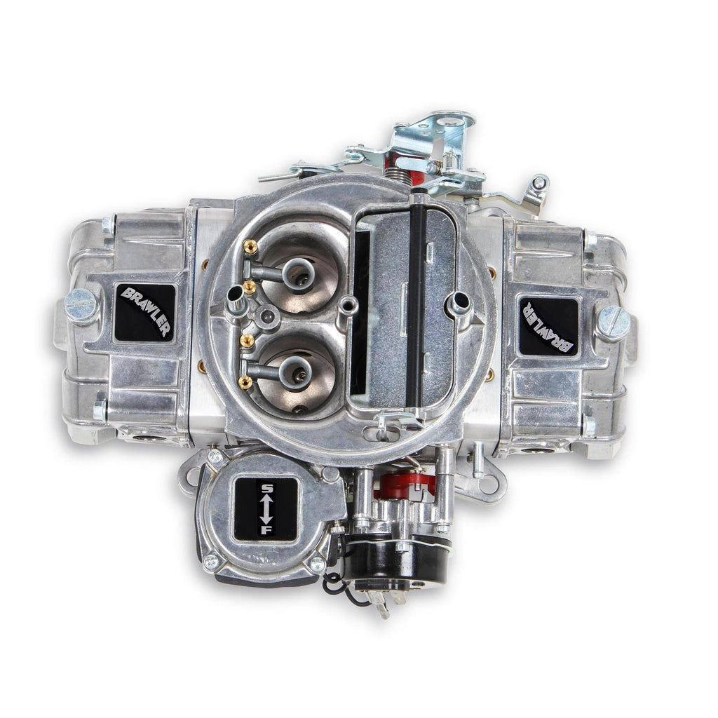 Brawler Diecast Carburetor P7562