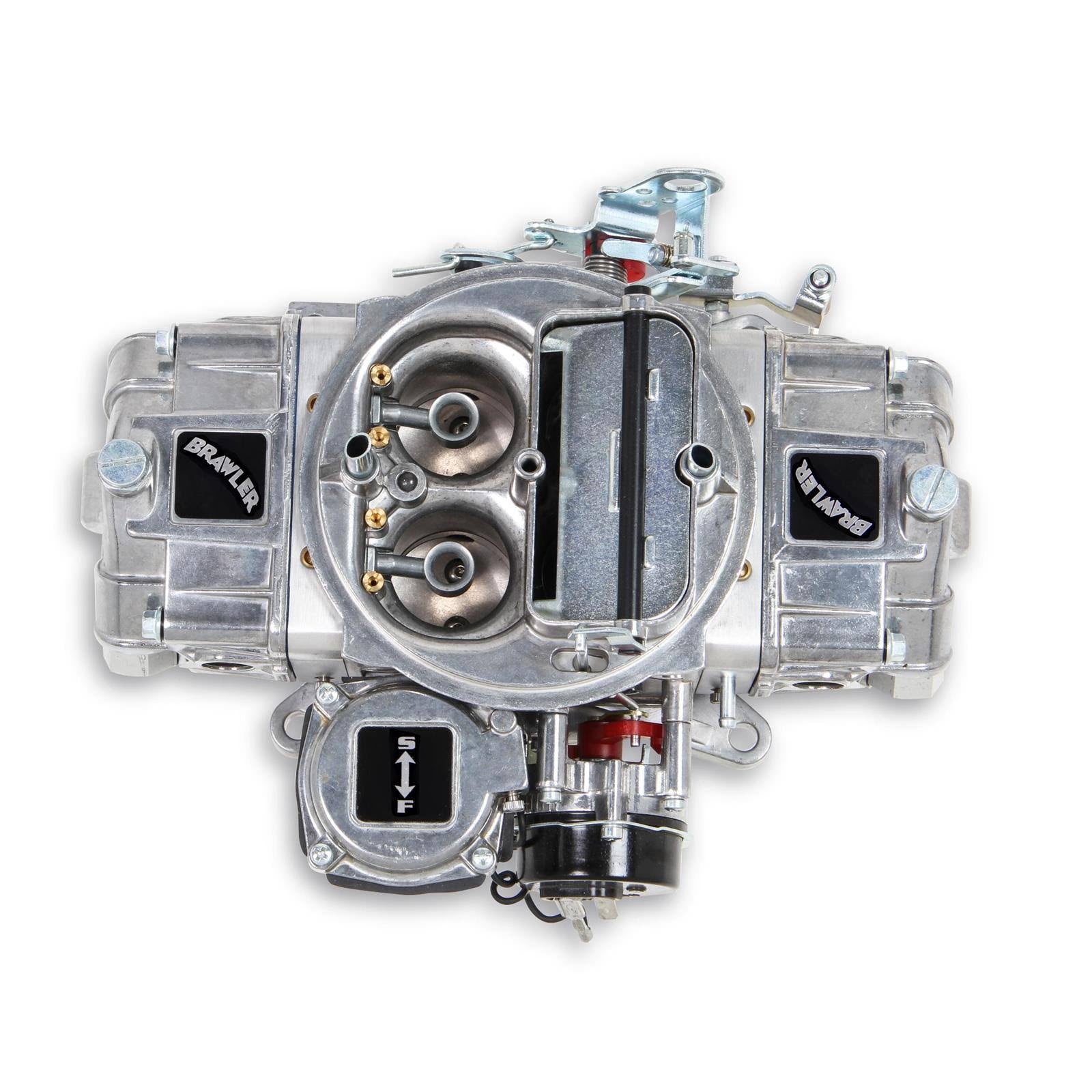 Brawler Diecast Carburetor P7562
