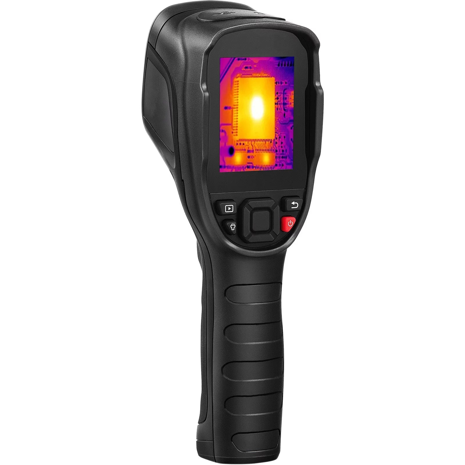 Infrared Thermal Imager 16G IR Resolution 240x180 LCD H646