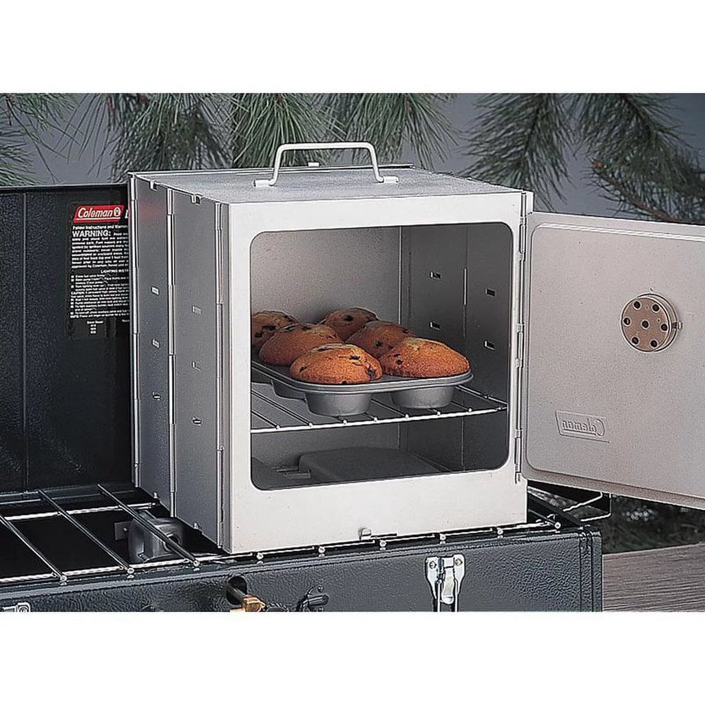 Portable Camping Oven S367