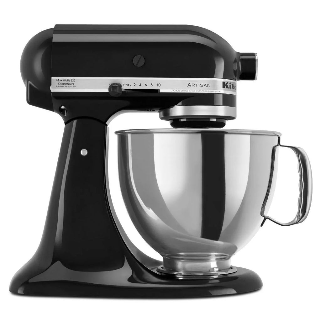 5 Quart Tilt-Head Stand Mixer H18301