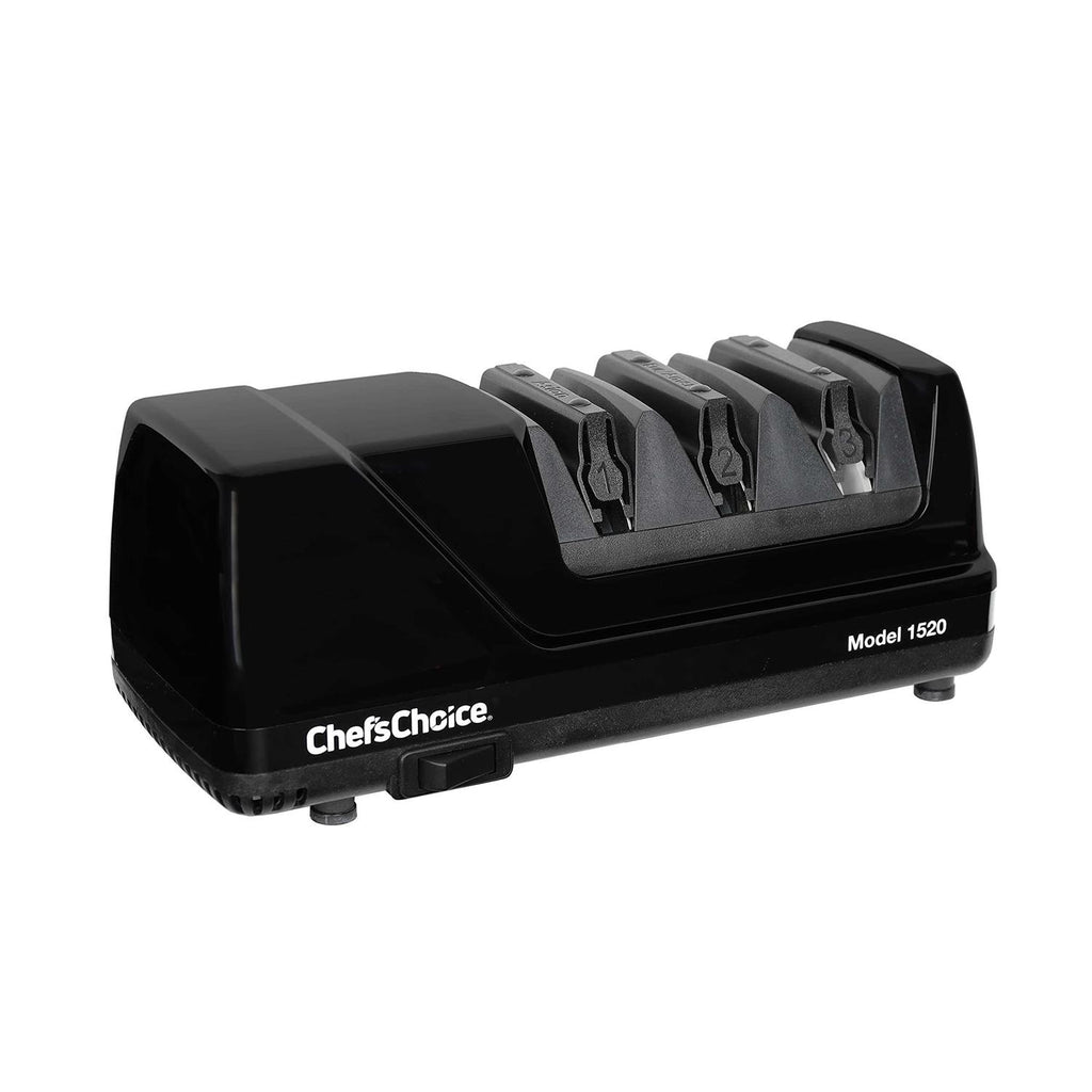 Electric Knife Sharpener W48632