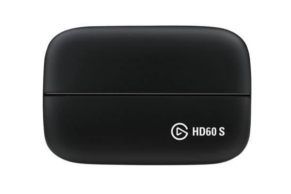 Game Capture HD60 S M181020