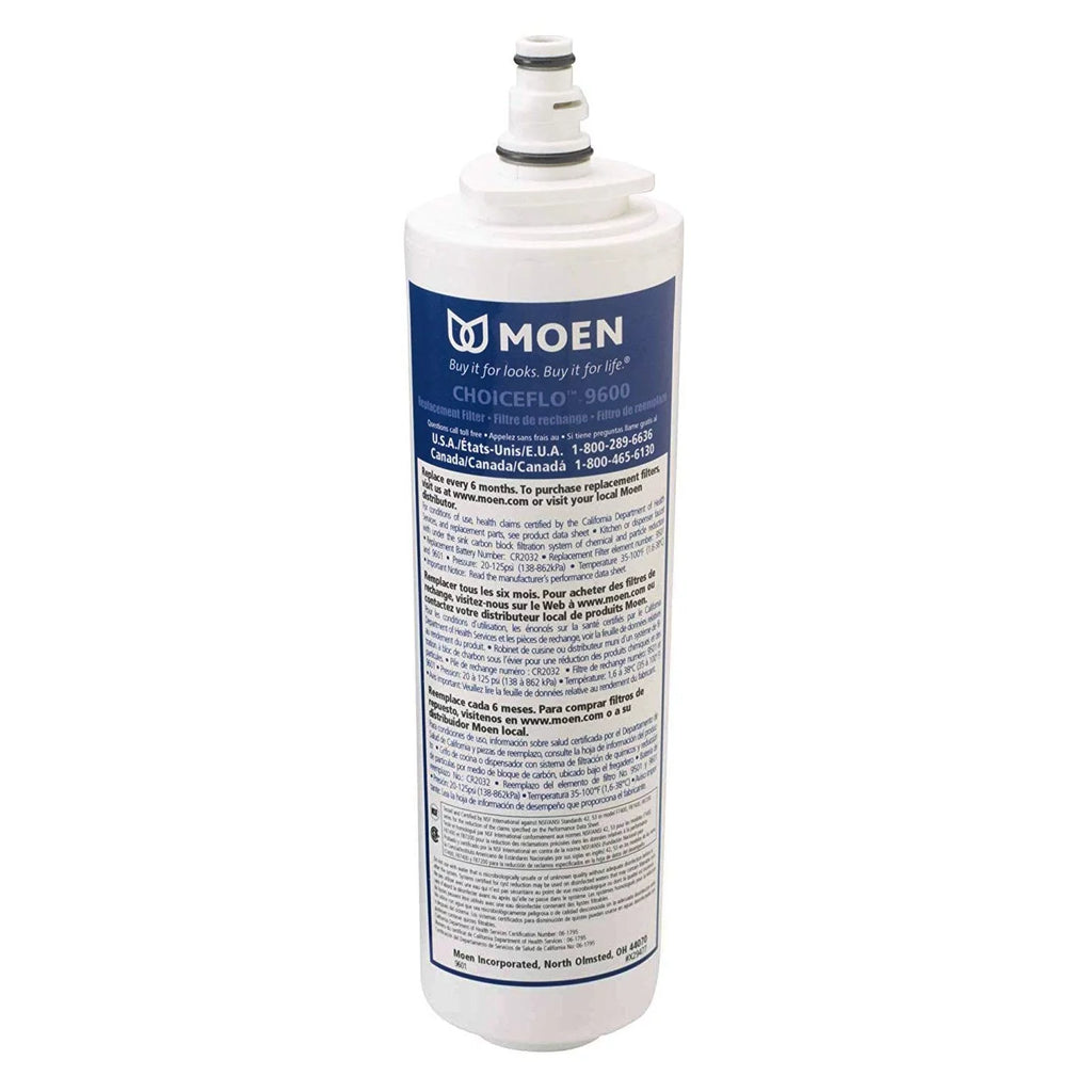 Replacement Filter For Chateau H143