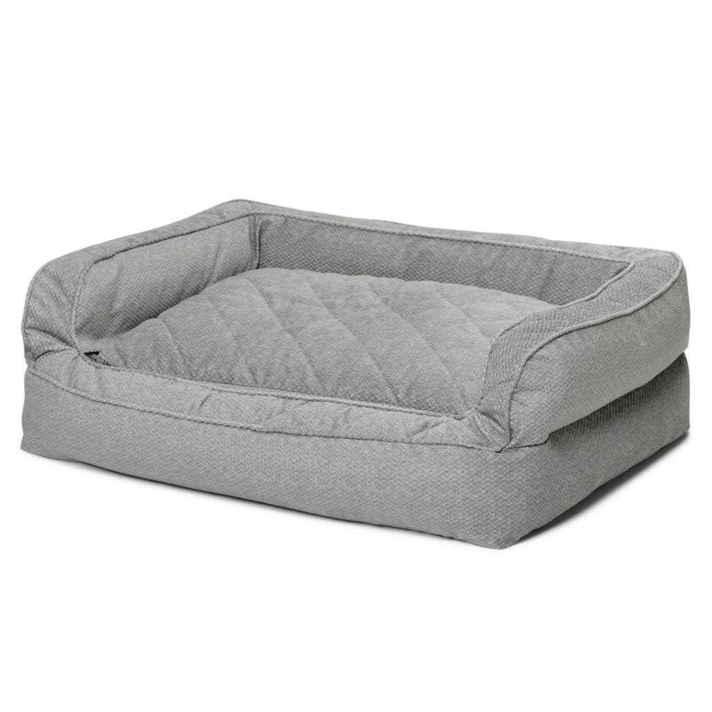 ComfortFill-Eco Couch Dog Bed A1743