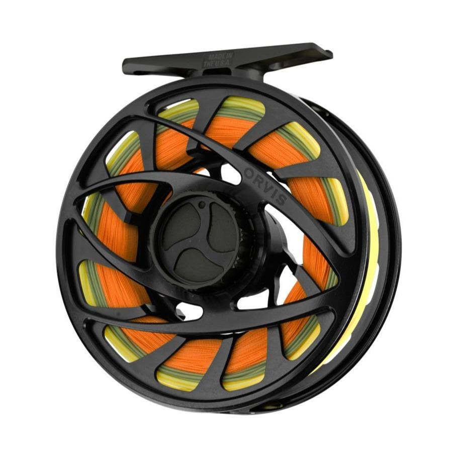Blackout Fly Reel S669552