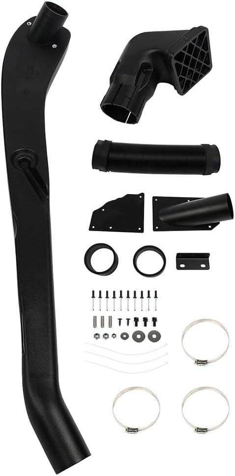 Car Snorkel Kit Assembly Air Ram Intake Snorkel Kit Set P579183