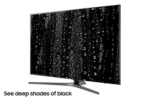 40-Inch 4K Ultra HD Smart LED TV M27530
