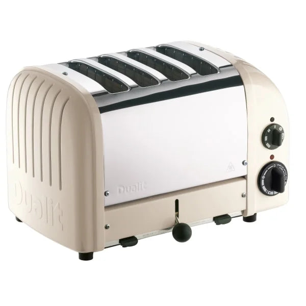 4 Slice Toaster Clay R7768