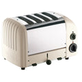 4 Slice Toaster Clay R7768