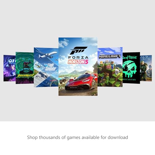 Xbox Gift Card J1463