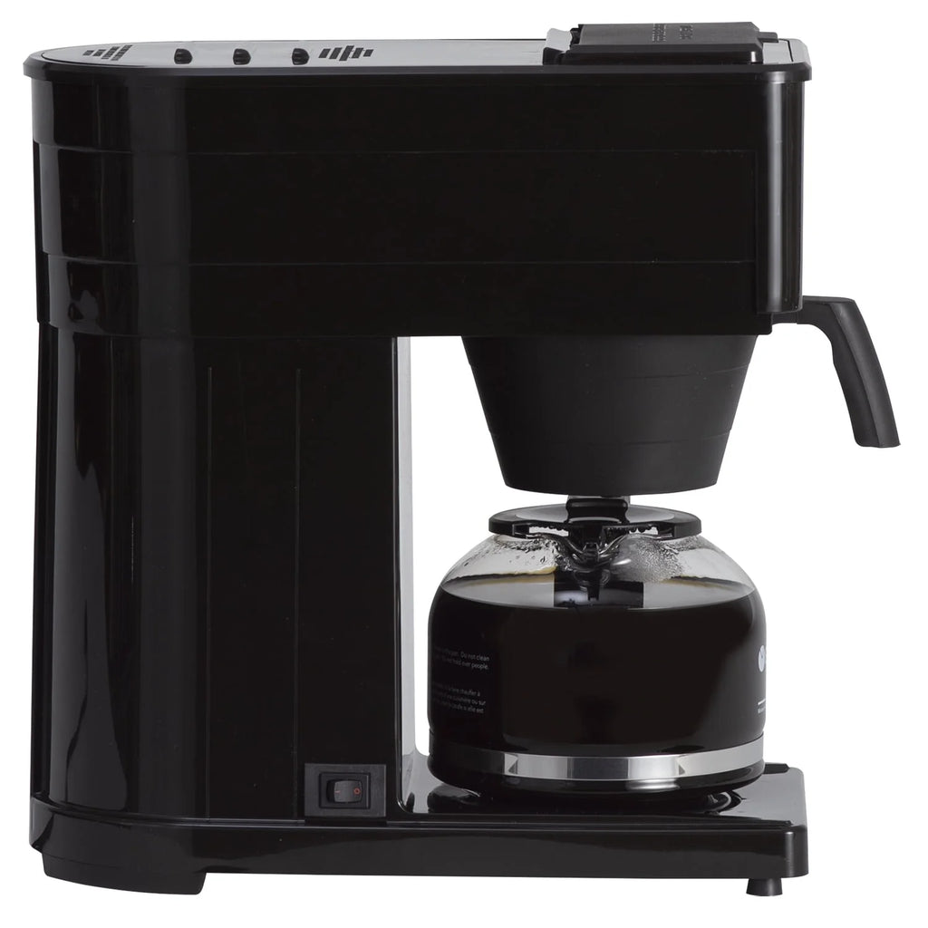Black 10 Cup Coffee Maker R92056