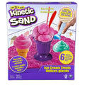 Ice Cream Treats Kinetic Sand W5122