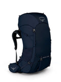 Midnight Blue 65L Backpack E84054