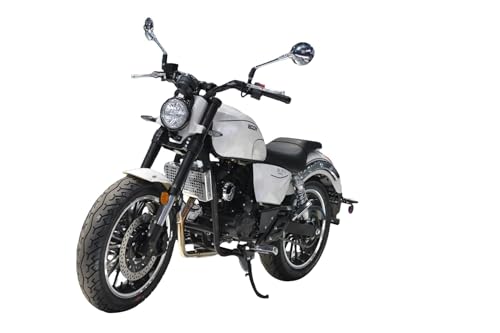 250cc EFI Dirt Bike Motorcycle (BLACK) F64648