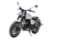 250cc EFI Dirt Bike Motorcycle (BLACK) F64648