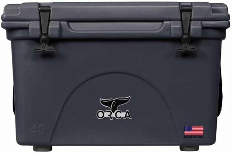 Navy 40 Cooler P744833