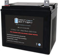 12V 320CCA Battery L24832