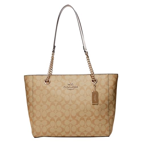 Cammie Chain Tote M758636