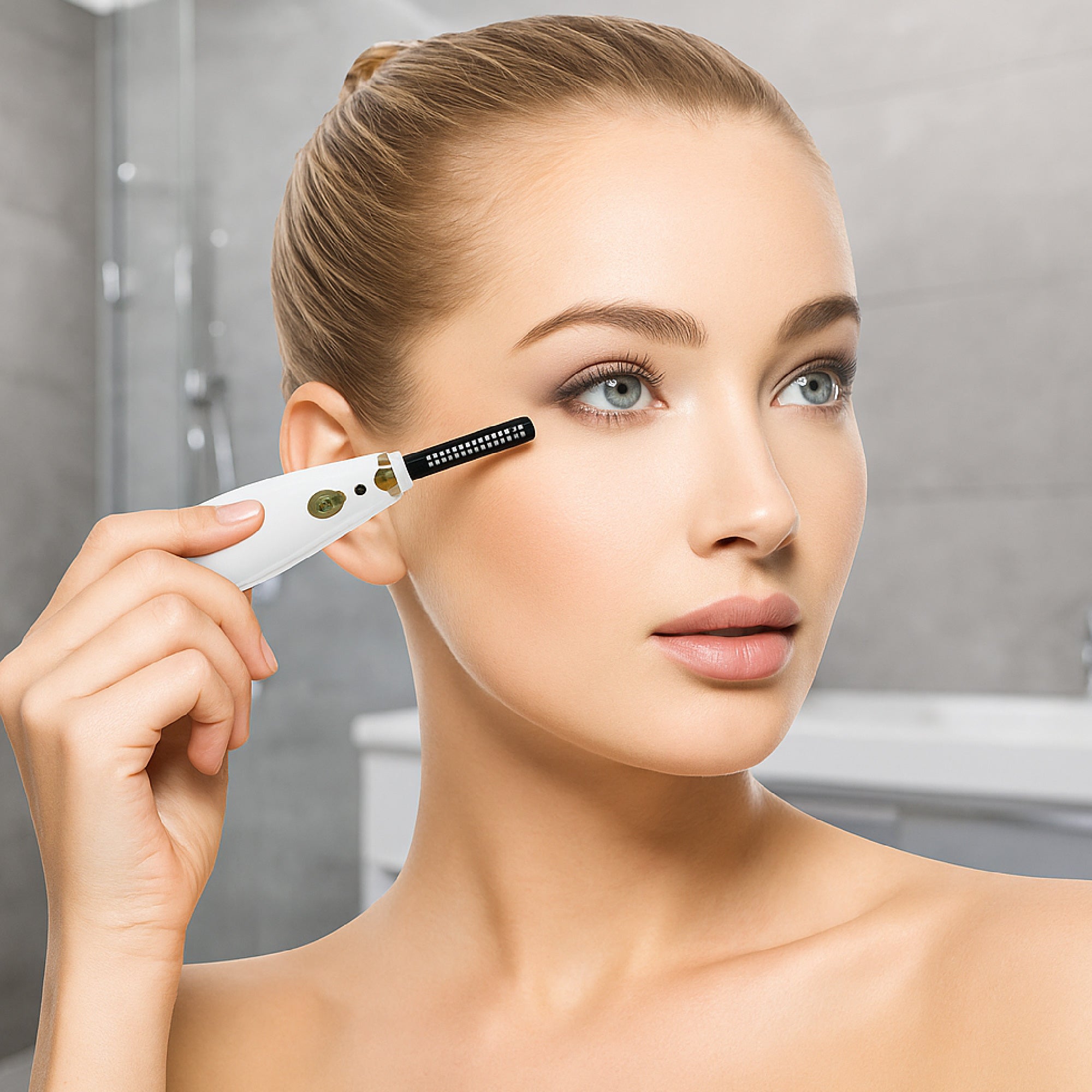 The Ultimate Eye Lash Transformation Bundle: Effortless Curl & Definition