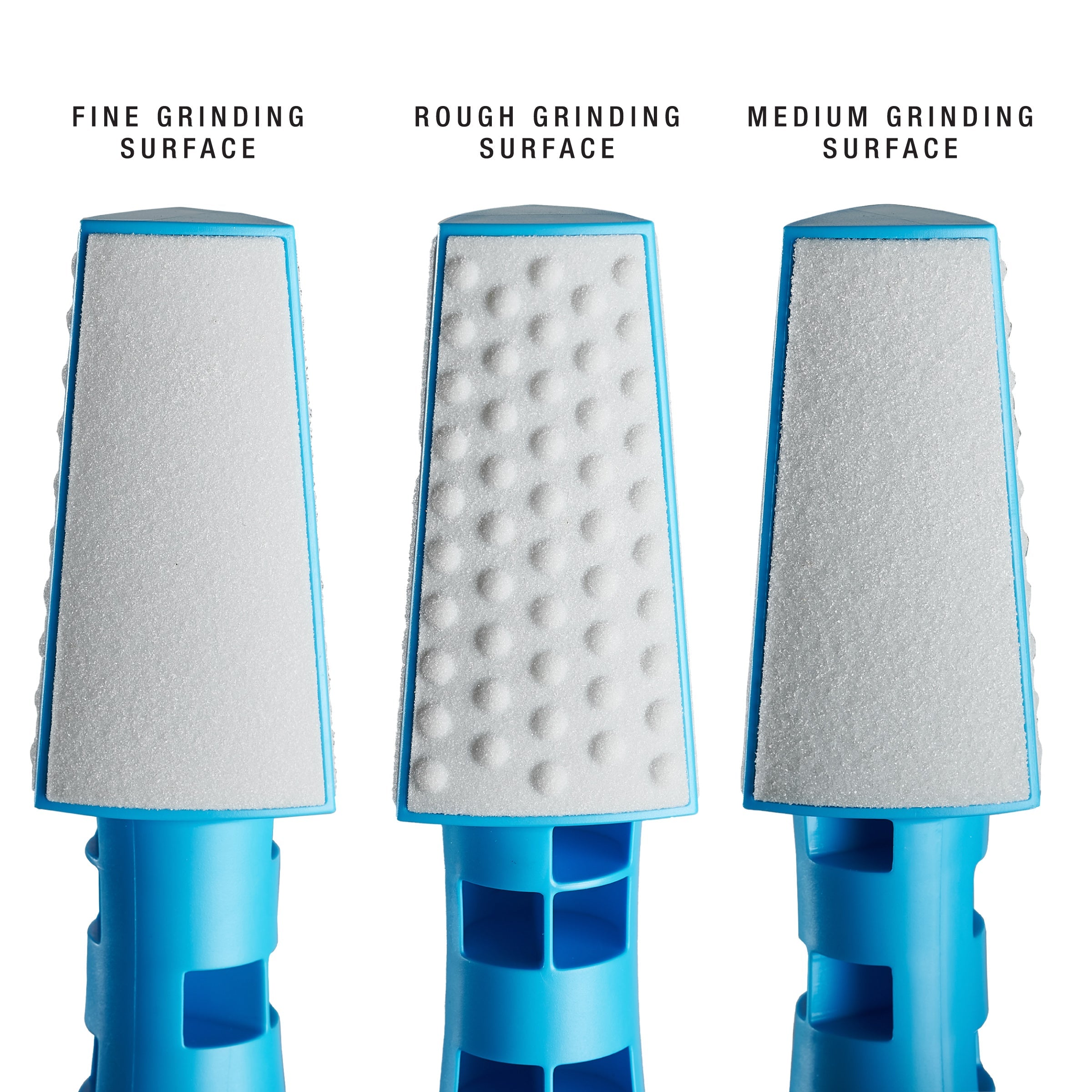 The Complete Home Spa Trio: Ultimate Foot & Nail Perfection