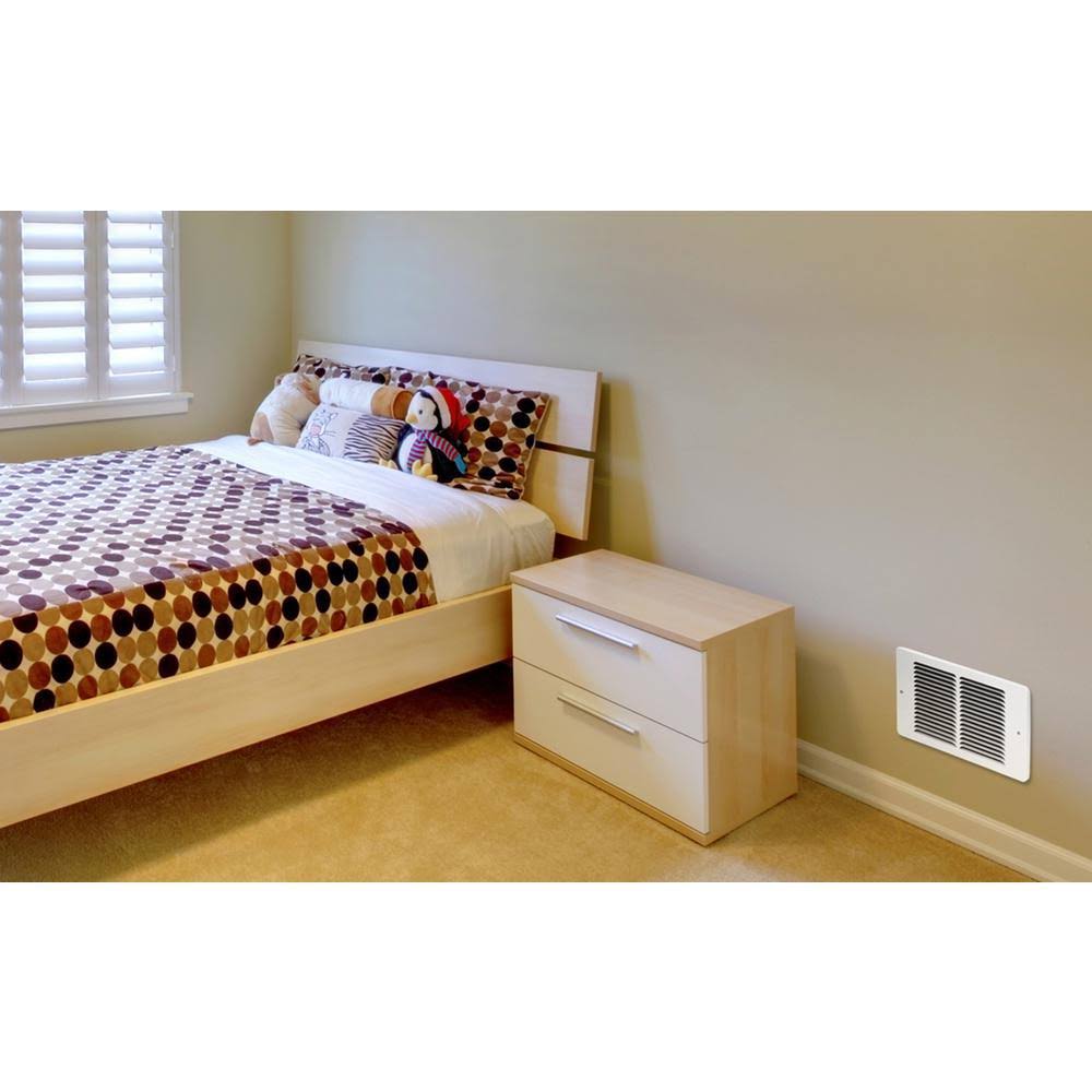 1500 Watt Compact Electric Wall Heater R1598