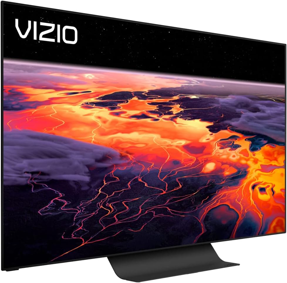 65 Class OLED 4K UHD HDR Smart TV Bundle with Wall Mount and HDMI Cable W622