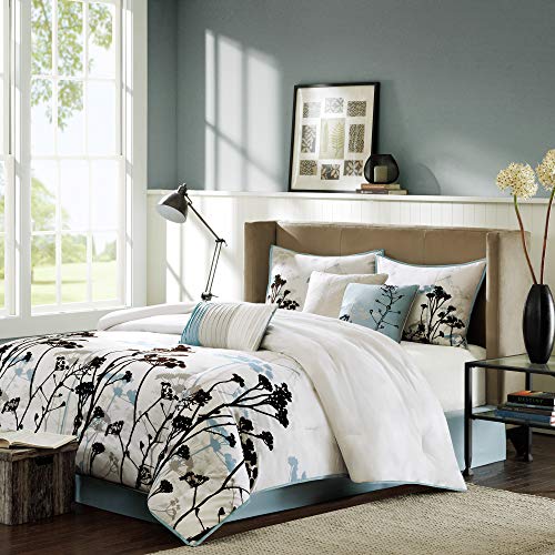 Khaki King 7 Piece Comforter Set I9577
