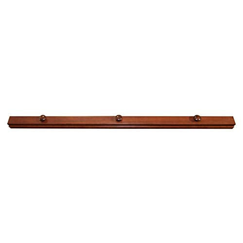 Oak Wood Quilt Hanger for Wall T1222