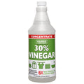 30% Pure Vinegar (32oz) E290