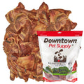 35 Pack Pig Ears Dog Chews Y1362