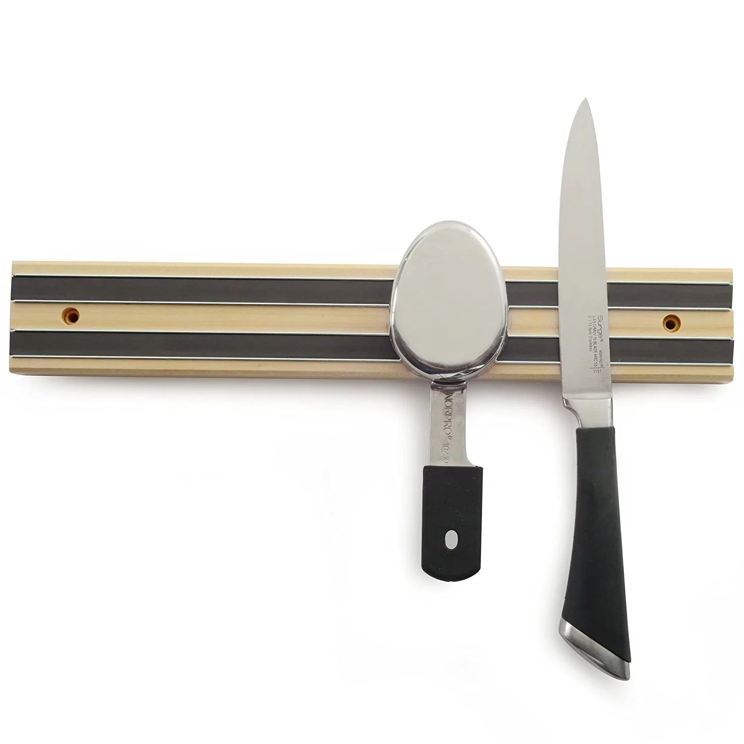 24-inch Magnetic Knife Bar U713