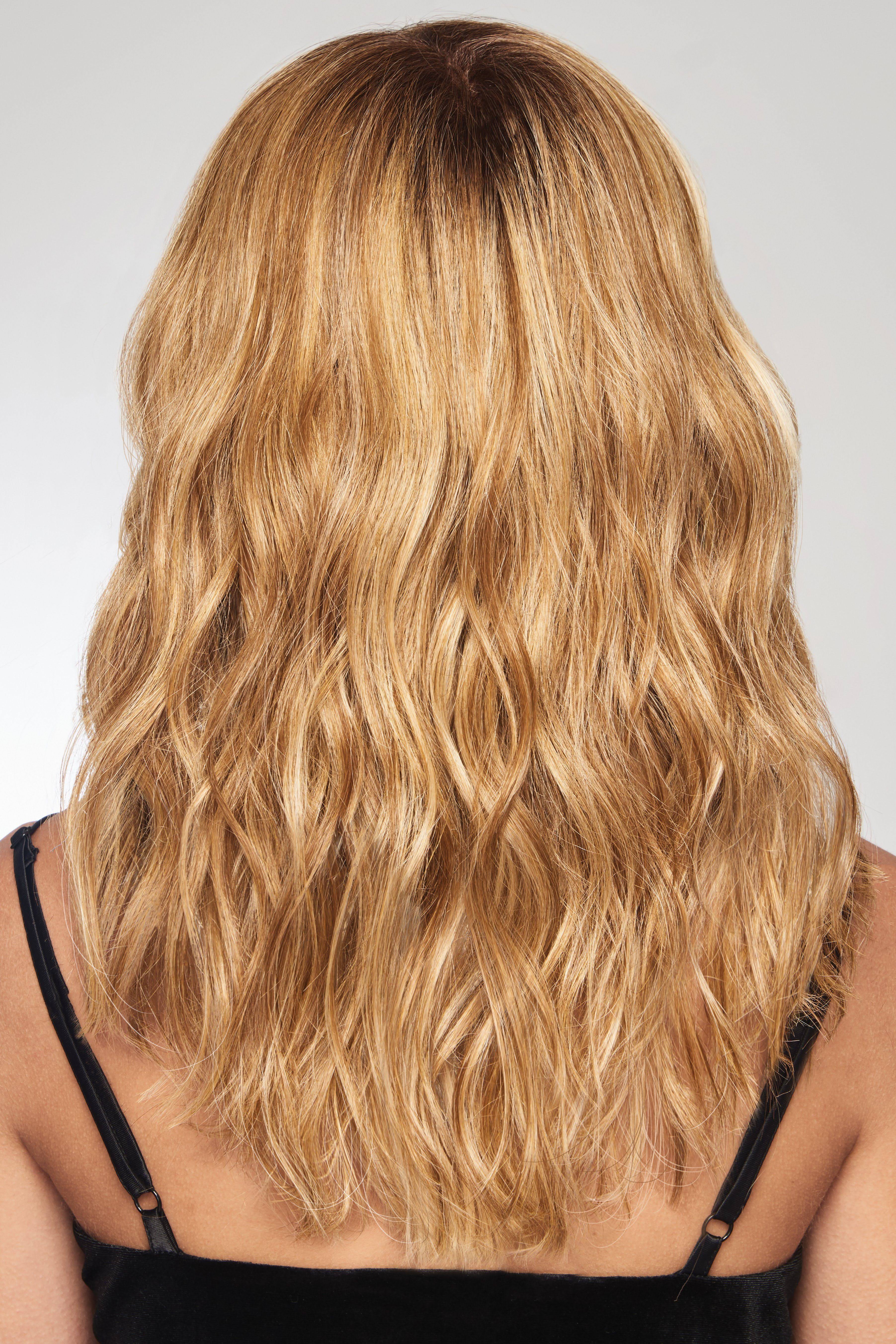 Hair Toppers C2498