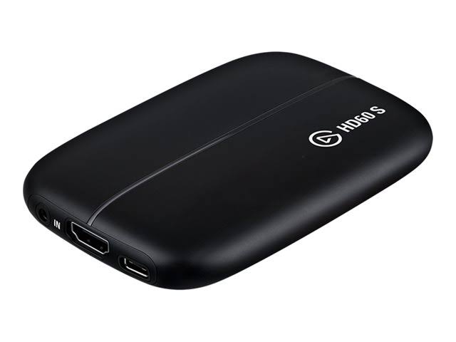 Game Capture HD60 S M181020