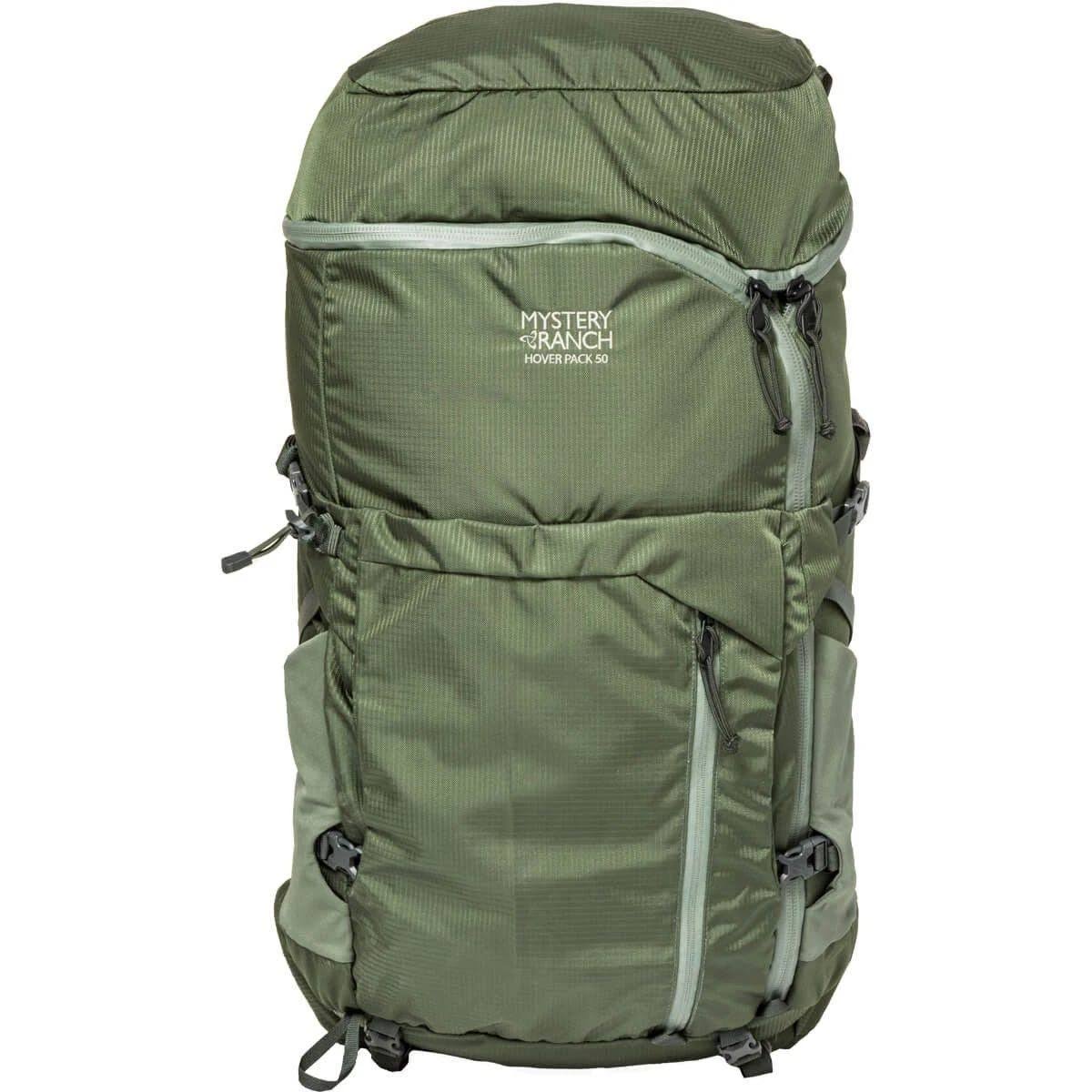 Hover Pack 50 - Ivy - S O925