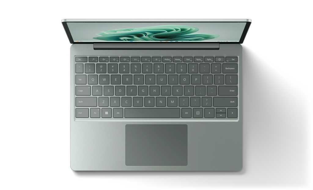 Sage Surface Laptop Go 3 Q395214