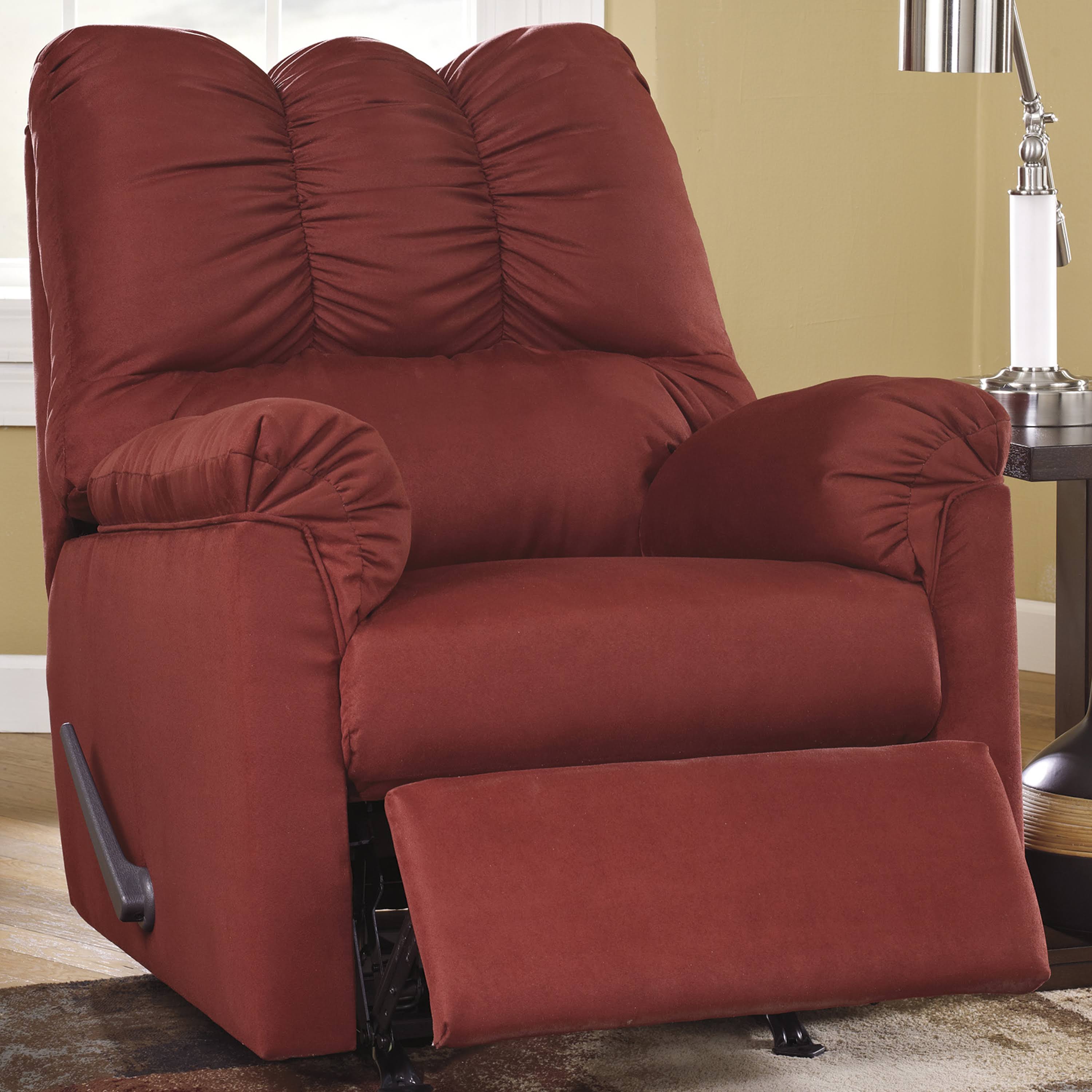 Salsa Rocker Recliner U20831